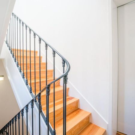 Guestready - Chic And Vibrant Stay Near Anjos Лиссабон Экстерьер фото