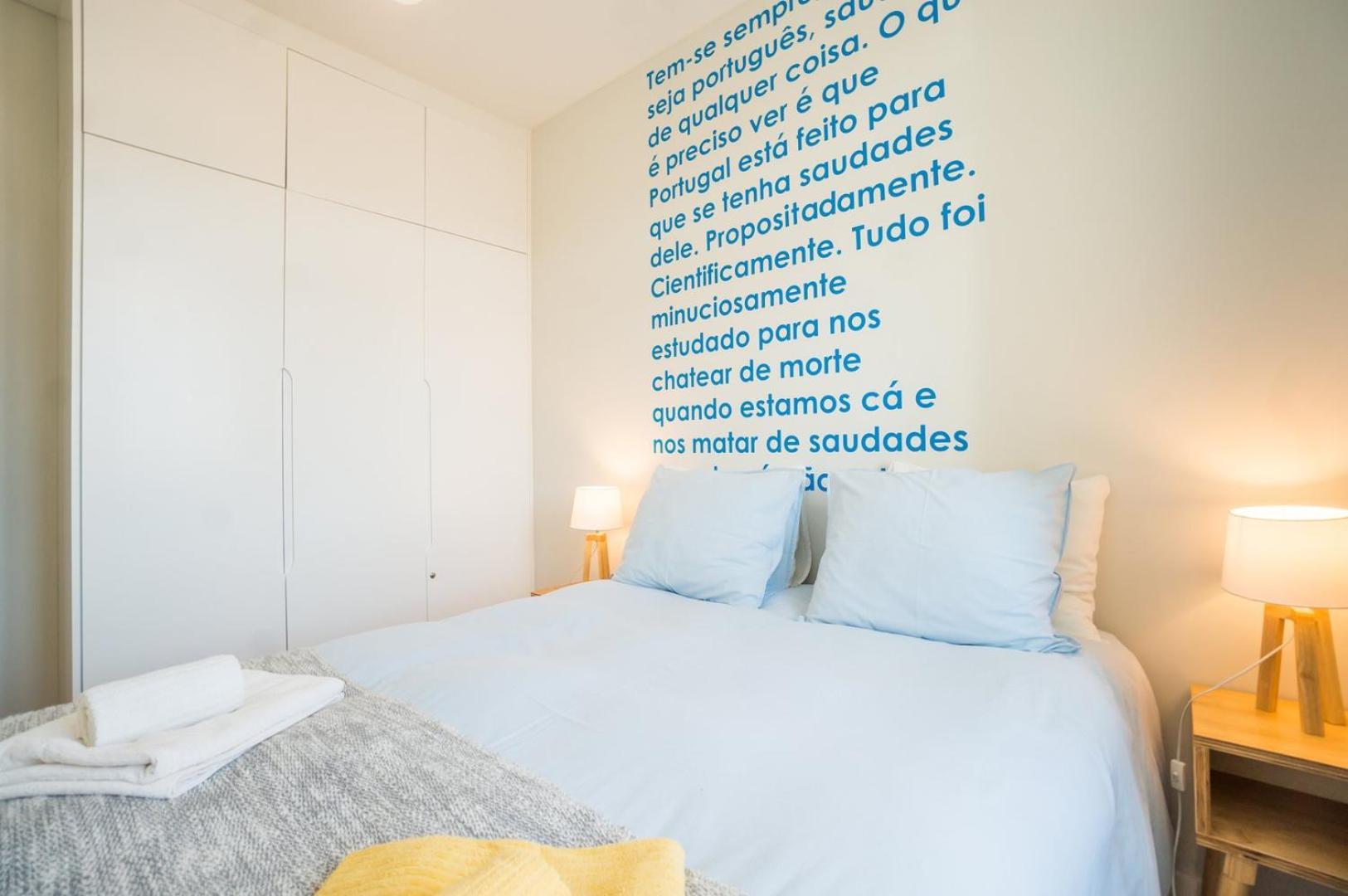 Guestready - Chic And Vibrant Stay Near Anjos Лиссабон Экстерьер фото